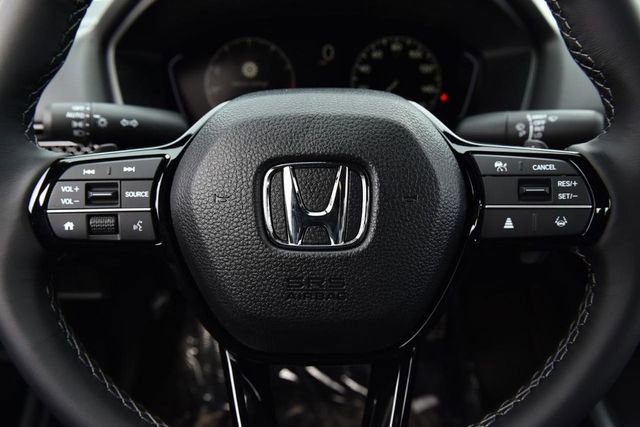 New 2026 Honda Civic Sport image 20