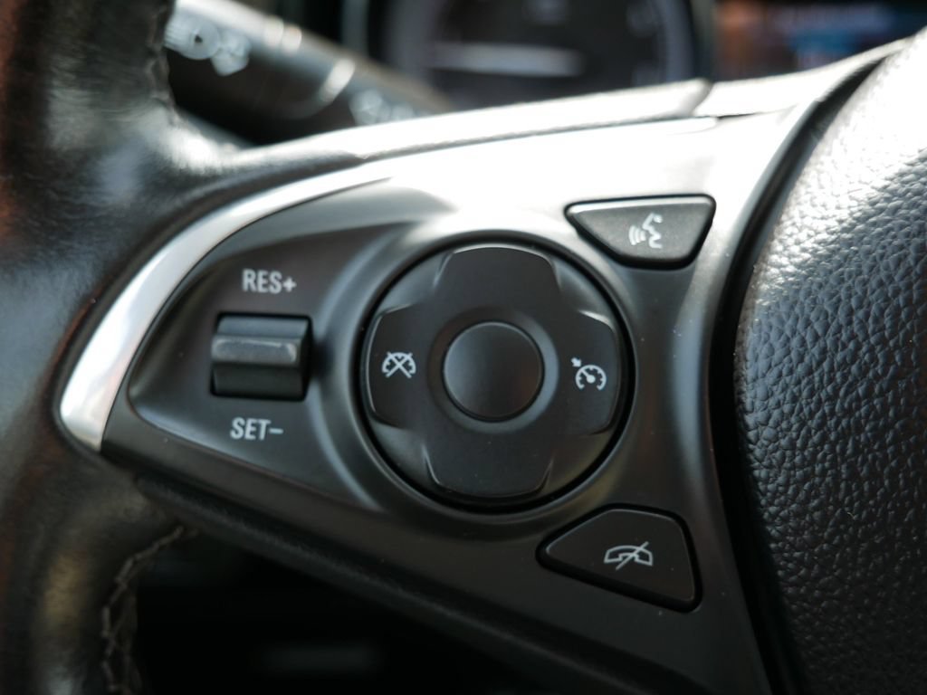 Used 2019 Buick Envision Preferred FWD image 27