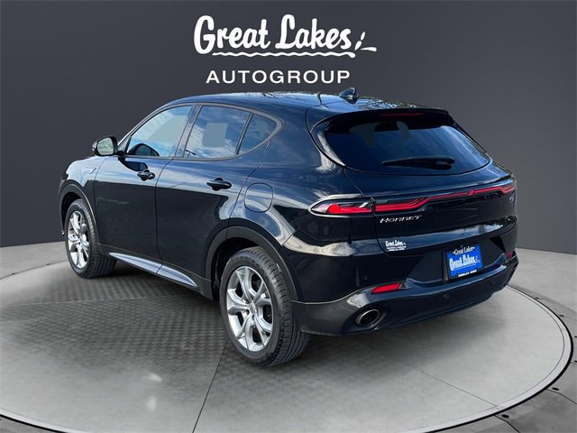 Used 2024 Dodge Hornet R/T image 3