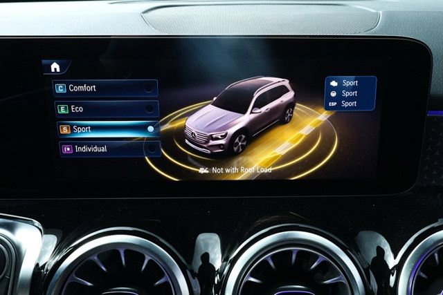 Certified 2024 Mercedes-Benz GLB 250 image 20