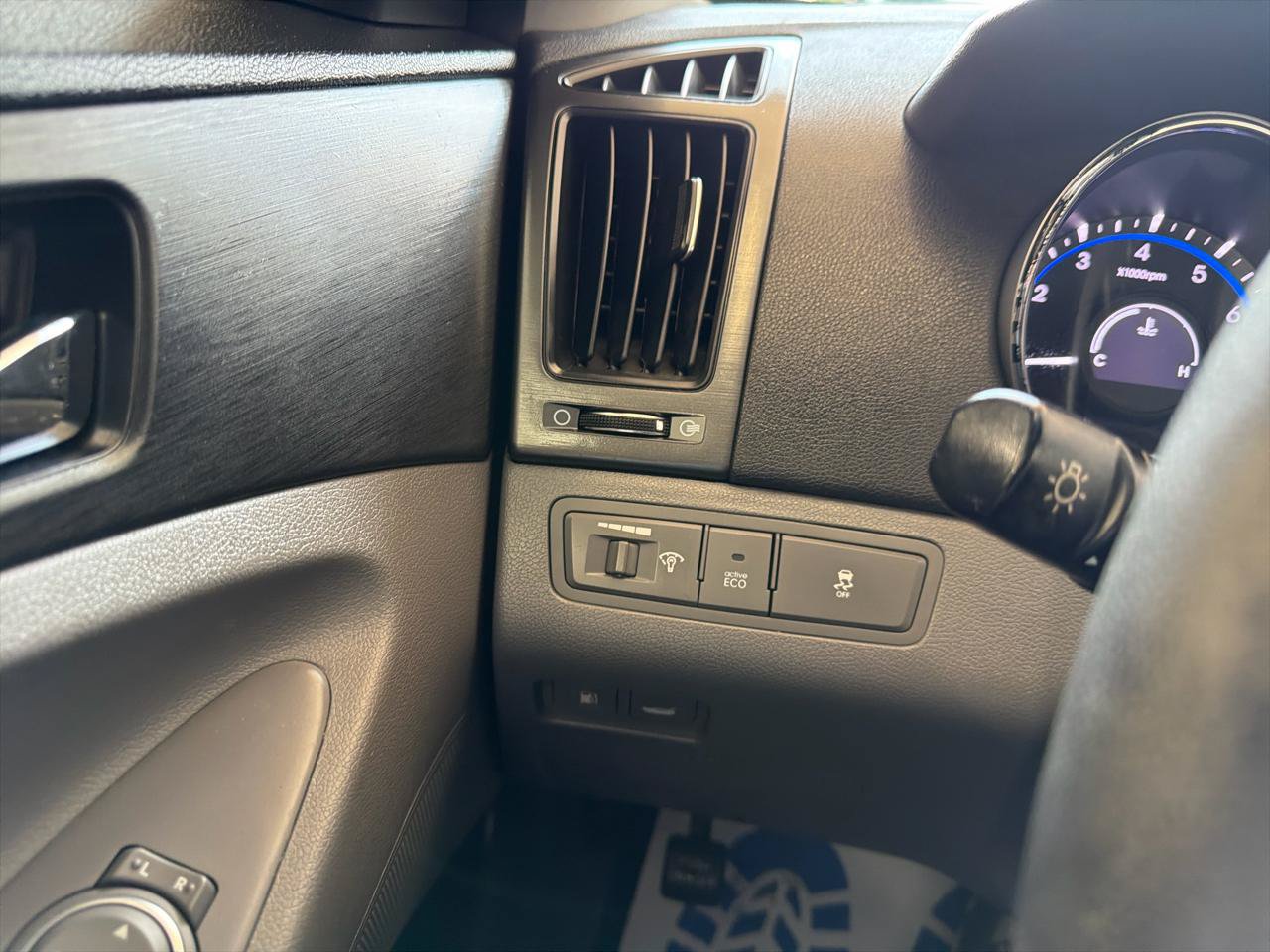 Used 2014 Hyundai Sonata GLS w/ Popular Equipment Group 2 FWD image 24