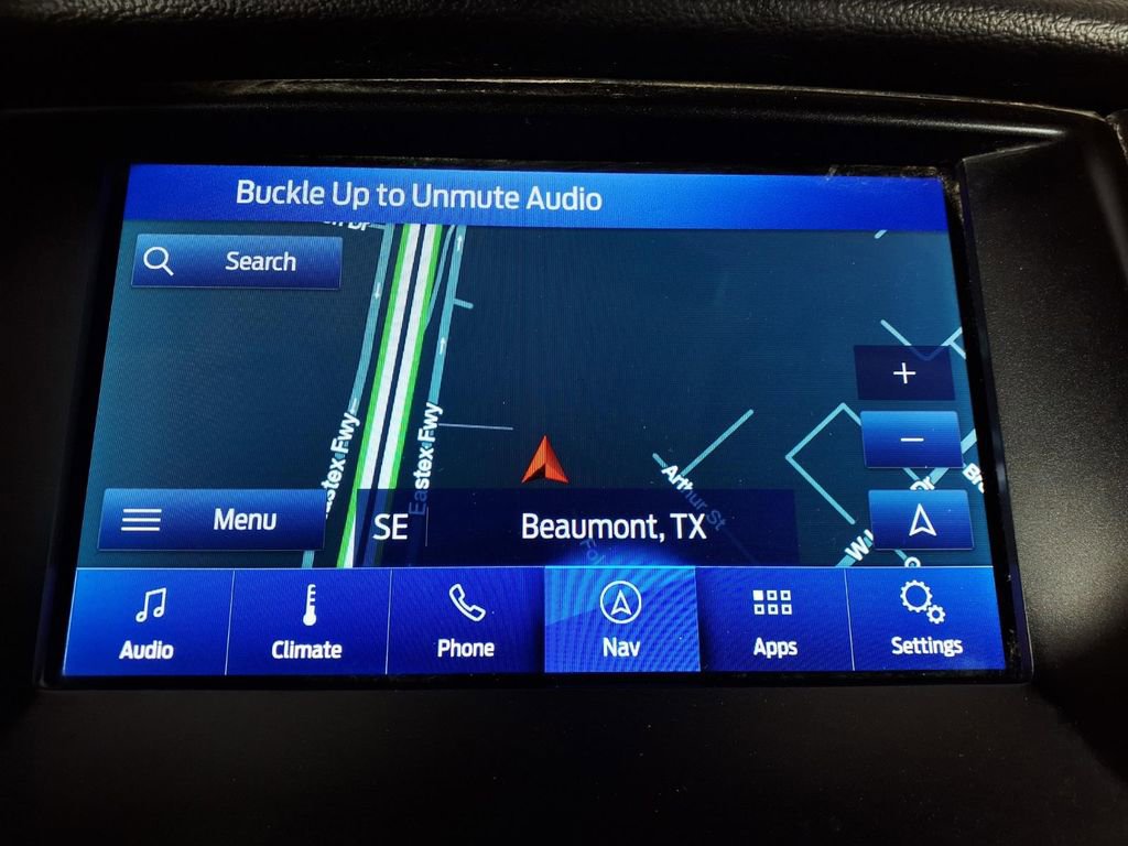 Used 2021 Ford Ranger Lariat w/ Tremor Off-Road Package image 13