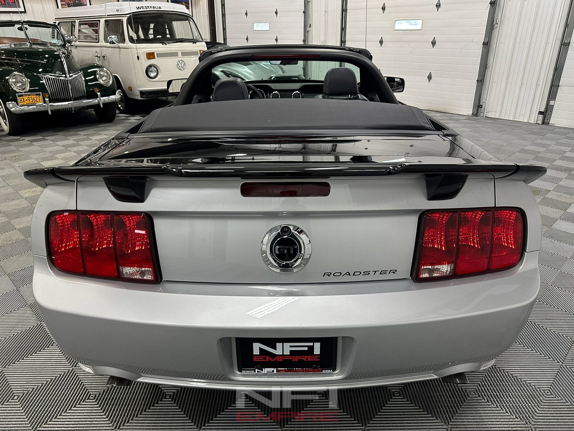 Used 2007 Ford Mustang GT Premium image 16