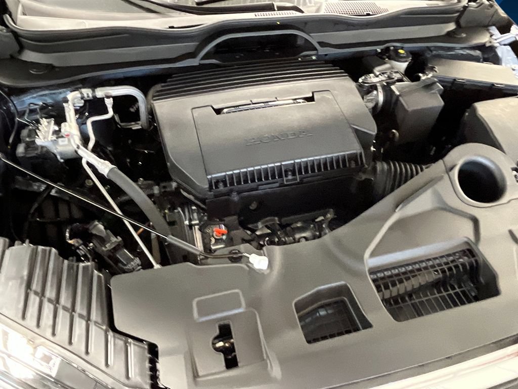 New 2026 Honda Pilot Elite image 11