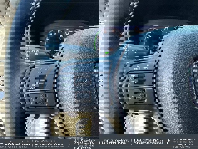 New 2025 Honda Accord Sport image 16