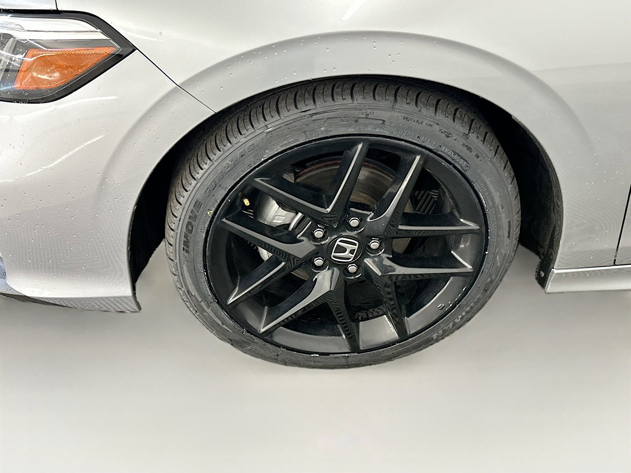 Used 2025 Honda Civic Sport image 11