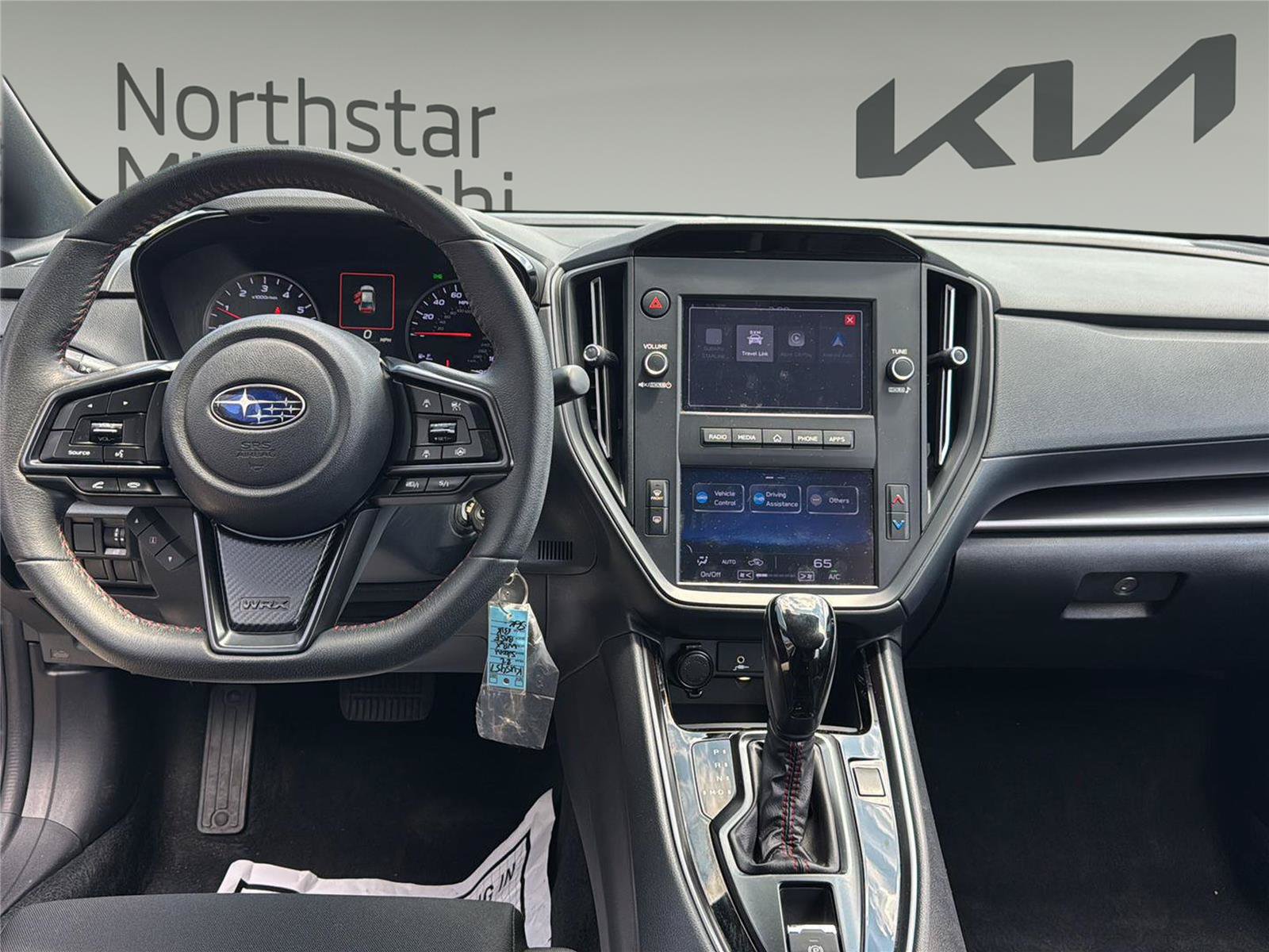 Used 2022 Subaru WRX AWD/4WD image 24