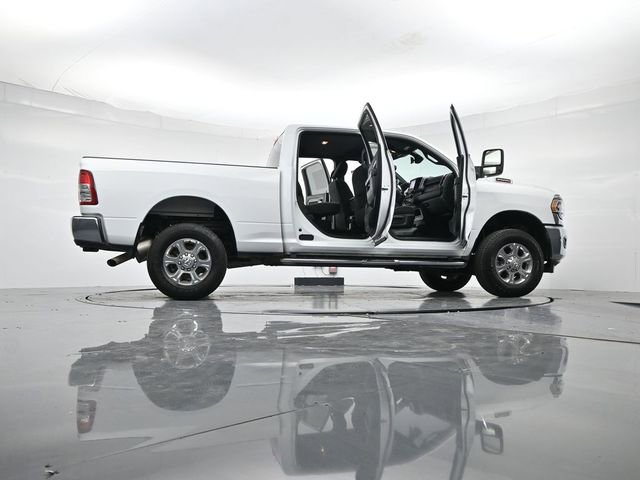 Used 2024 RAM 2500 Big Horn image 50