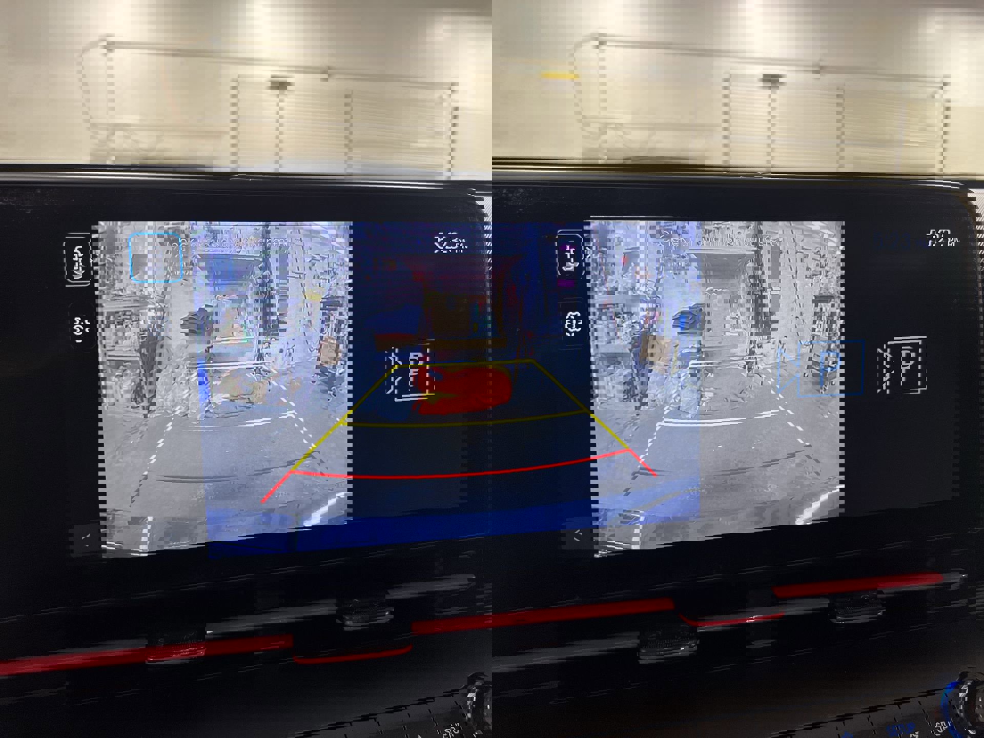 Used 2024 Hyundai Kona N Line image 14