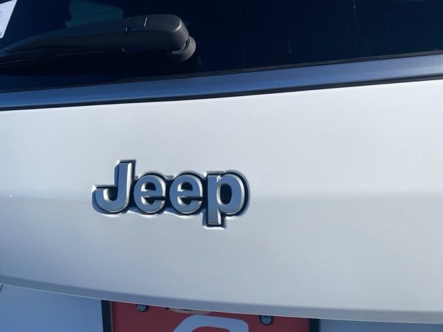 New 2025 Jeep Grand Cherokee L Summit image 52