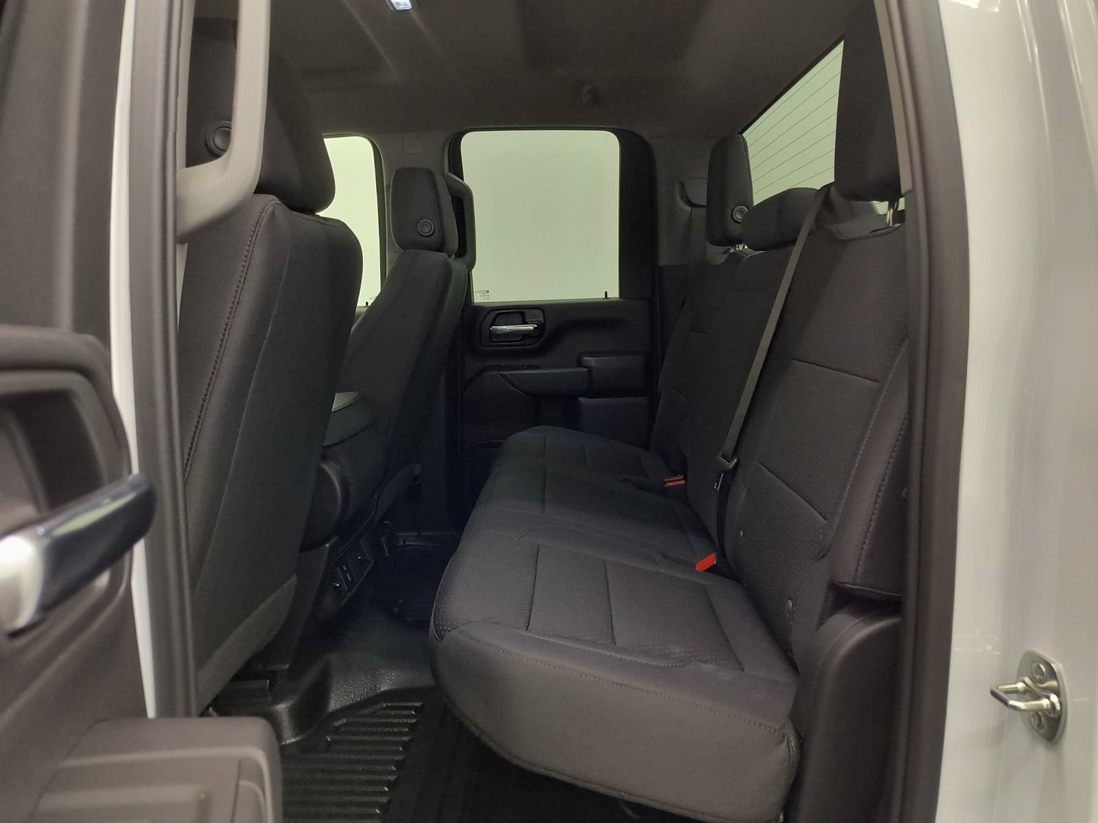 New 2026 GMC Sierra 3500 Pro w/ Convenience Package AWD/4WD image 19