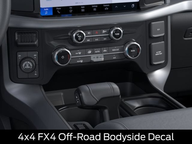 New 2026 Ford F150 XLT AWD/4WD image 17