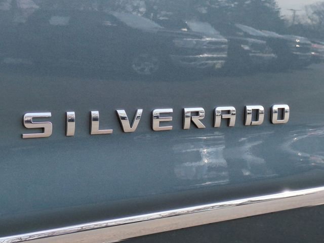 Used 2014 Chevrolet Silverado 1500 LT w/ All Star Edition AWD/4WD image 30