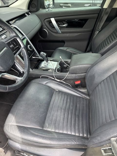 Used 2021 Land Rover Discovery Sport S image 6