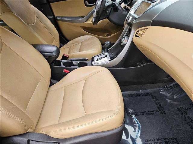 Used 2012 Hyundai Elantra Limited w/ Technology Pkg 5 image 19
