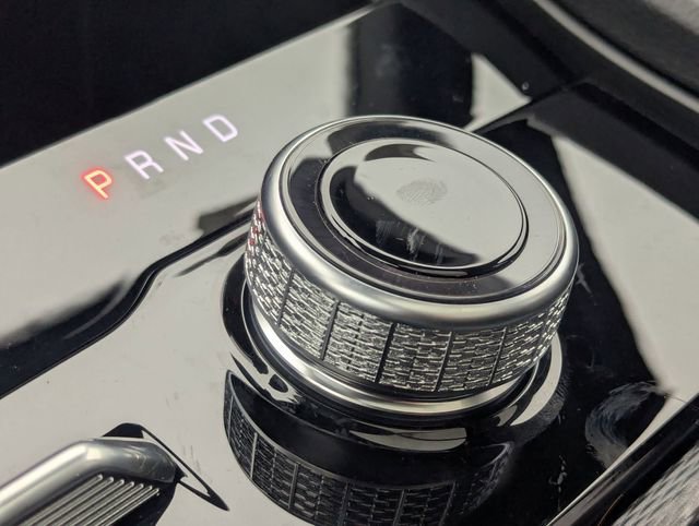 New 2026 Jeep Grand Cherokee Limited image 16