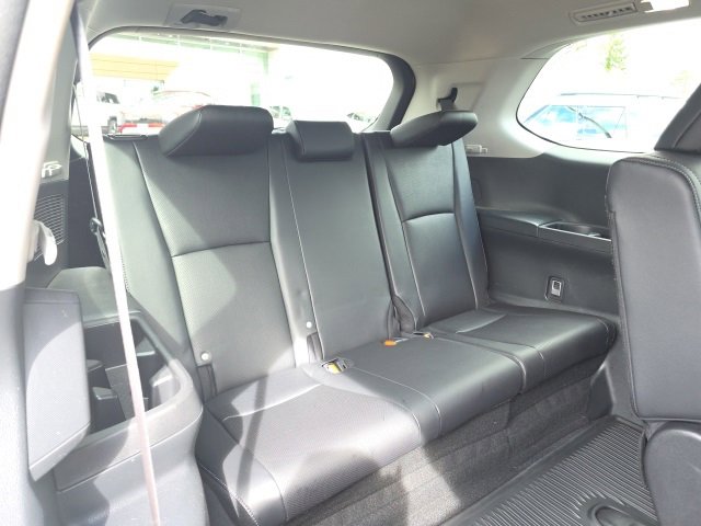 Used 2024 Toyota Grand Highlander Limited image 25