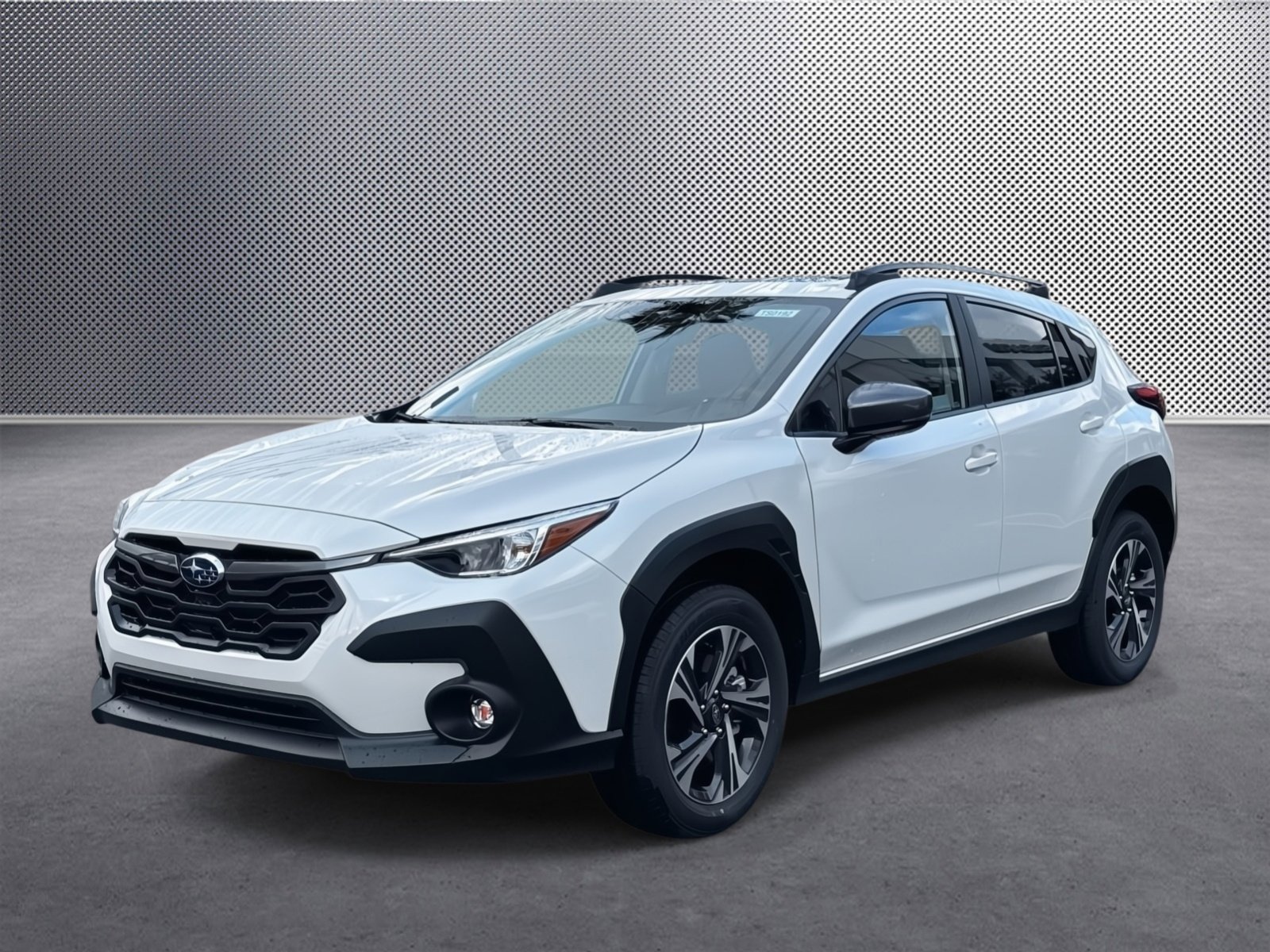 New 2026 Subaru Crosstrek 2.0i Premium