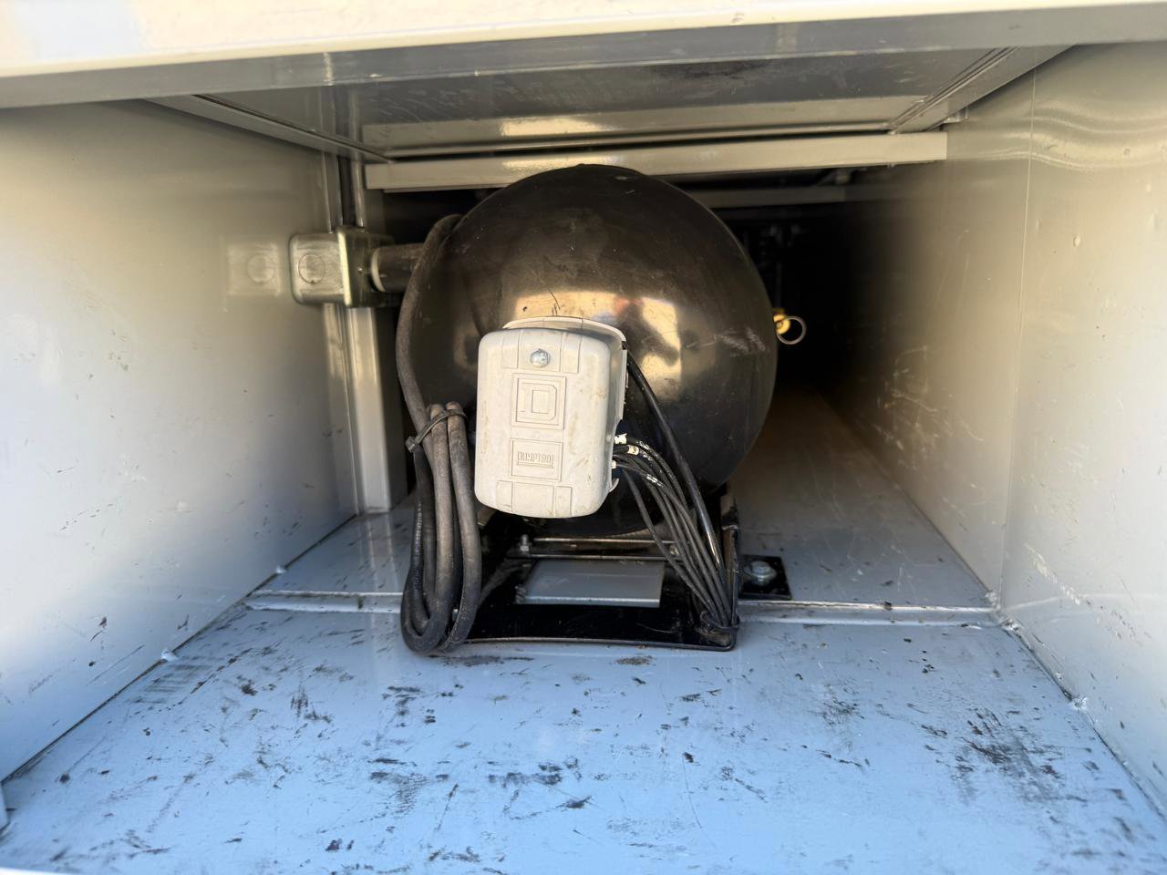 Used 2008 Ford F350 XL image 13