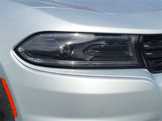 Certified 2023 Dodge Charger SXT image 5