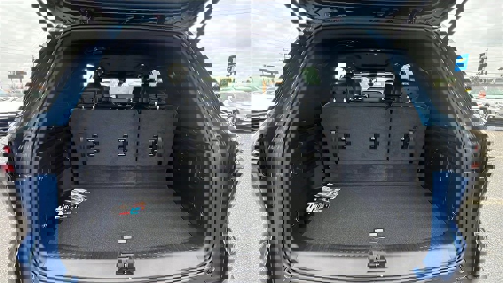 New 2026 Chevrolet Traverse LT w/ Sun and Wheel Package image 10