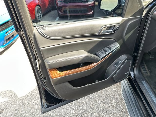 Used 2015 Chevrolet Tahoe LTZ image 25