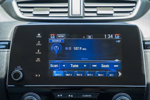 Used 2022 Honda CR-V EX image 22