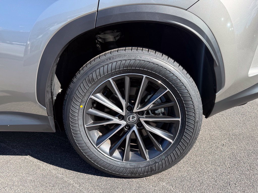 Used 2024 Lexus NX 350 AWD image 25