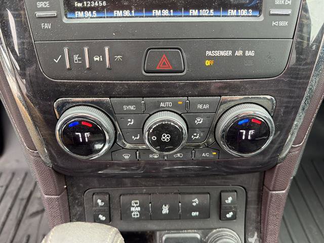 Used 2016 Buick Enclave Leather image 40