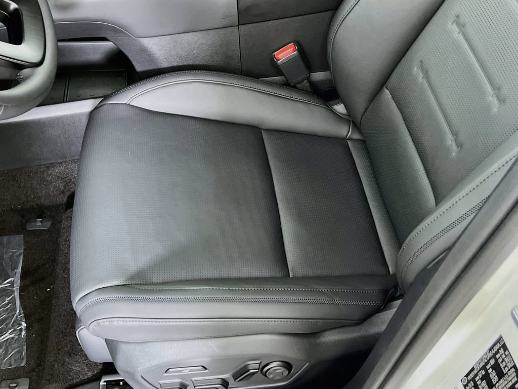 New 2026 Hyundai Santa Fe Calligraphy AWD/4WD image 18