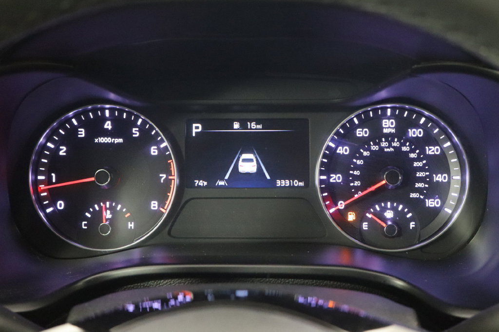 Used 2023 Kia Forte GT-Line FWD image 11