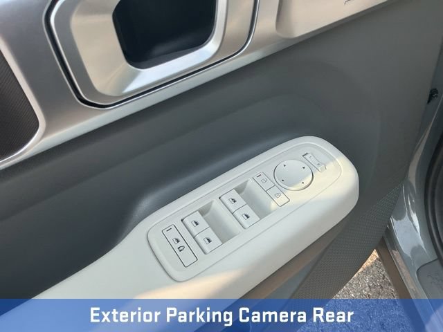 New 2026 Hyundai Santa Fe SE AWD/4WD image 13