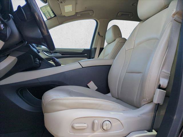 Used 2021 Buick Enclave Essence FWD image 15