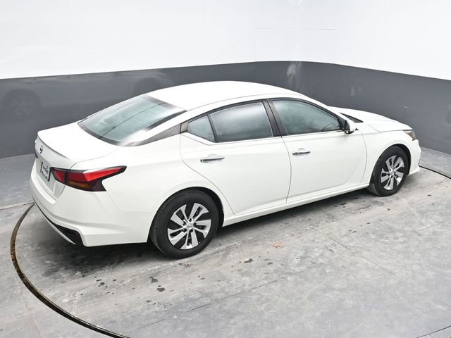 Used 2021 Nissan Altima 2.5 S image 25