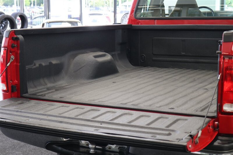 Used 1999 Ford F250 XLT AWD/4WD image 49