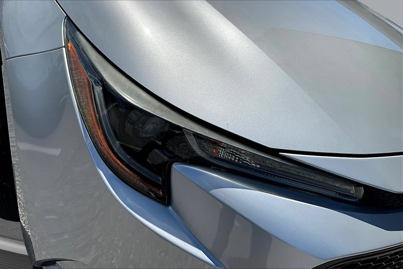 Used 2021 Toyota Corolla LE FWD image 25