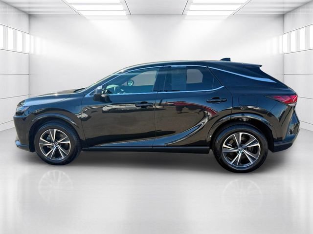 Used 2024 Lexus RX 350 FWD w/ Technology Package image 8