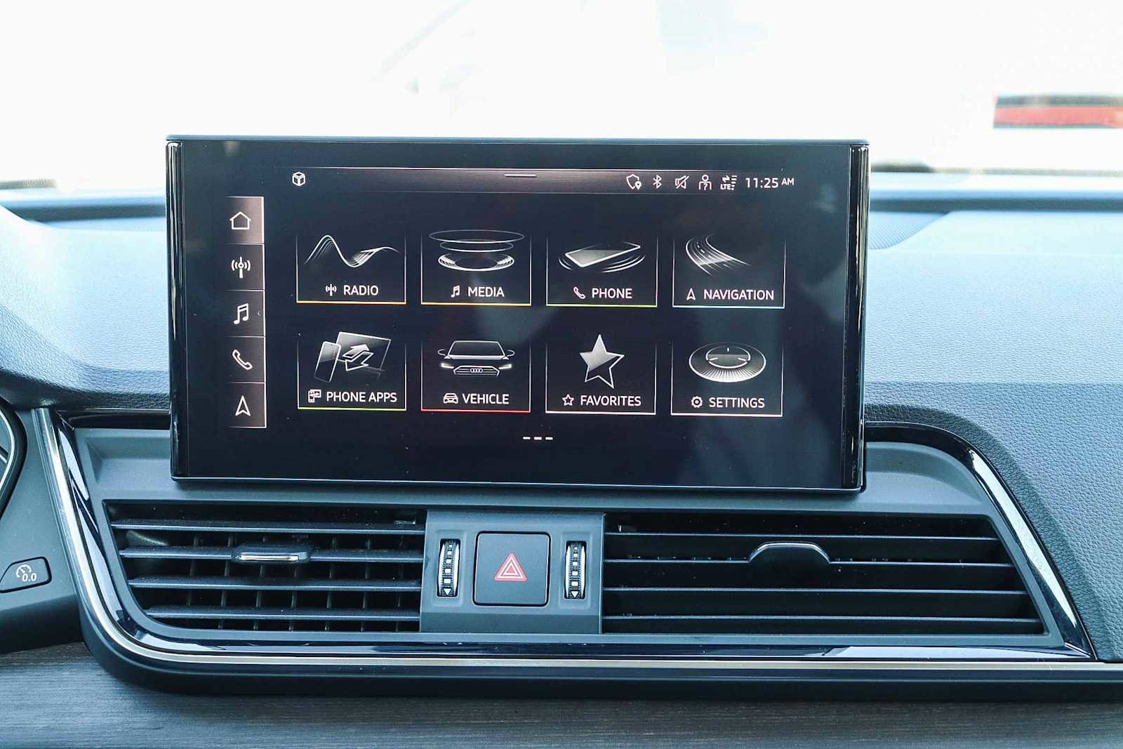 Used 2023 Audi Q5 2.0T Premium w/ Convenience Package image 19