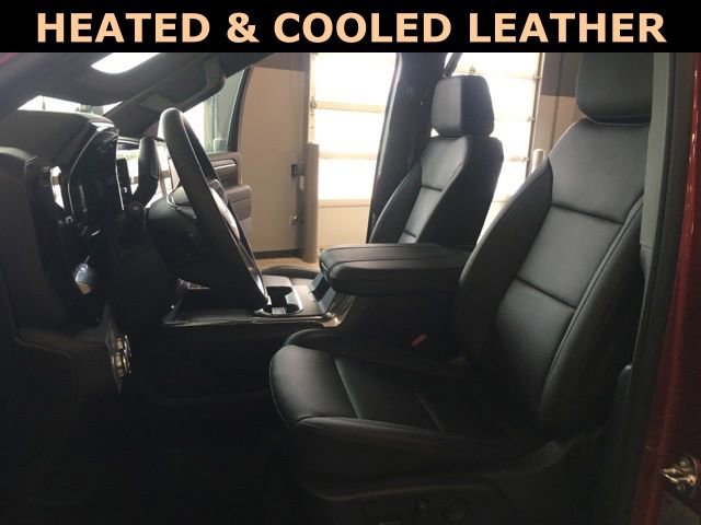 New 2026 GMC Sierra 2500 SLT w/ SLT Premium Package image 14