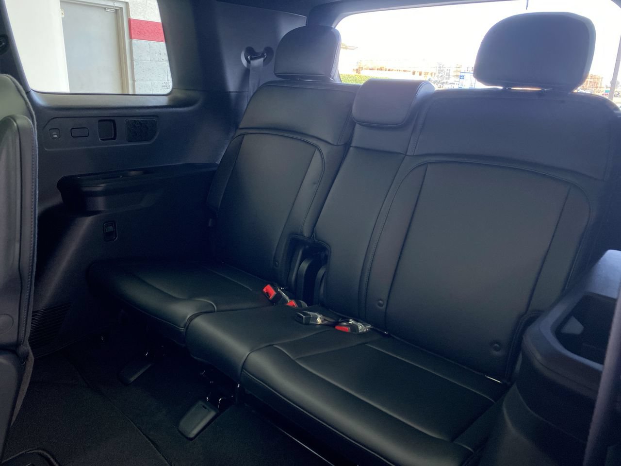 New 2027 Kia Telluride SX X-Pro AWD/4WD image 36