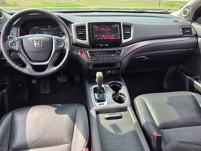 Used 2018 Honda Pilot EX-L image 12