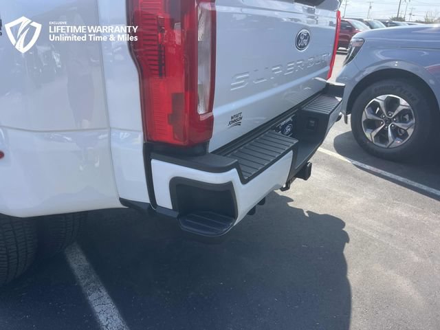 New 2027 Ford F350 XL AWD/4WD image 10