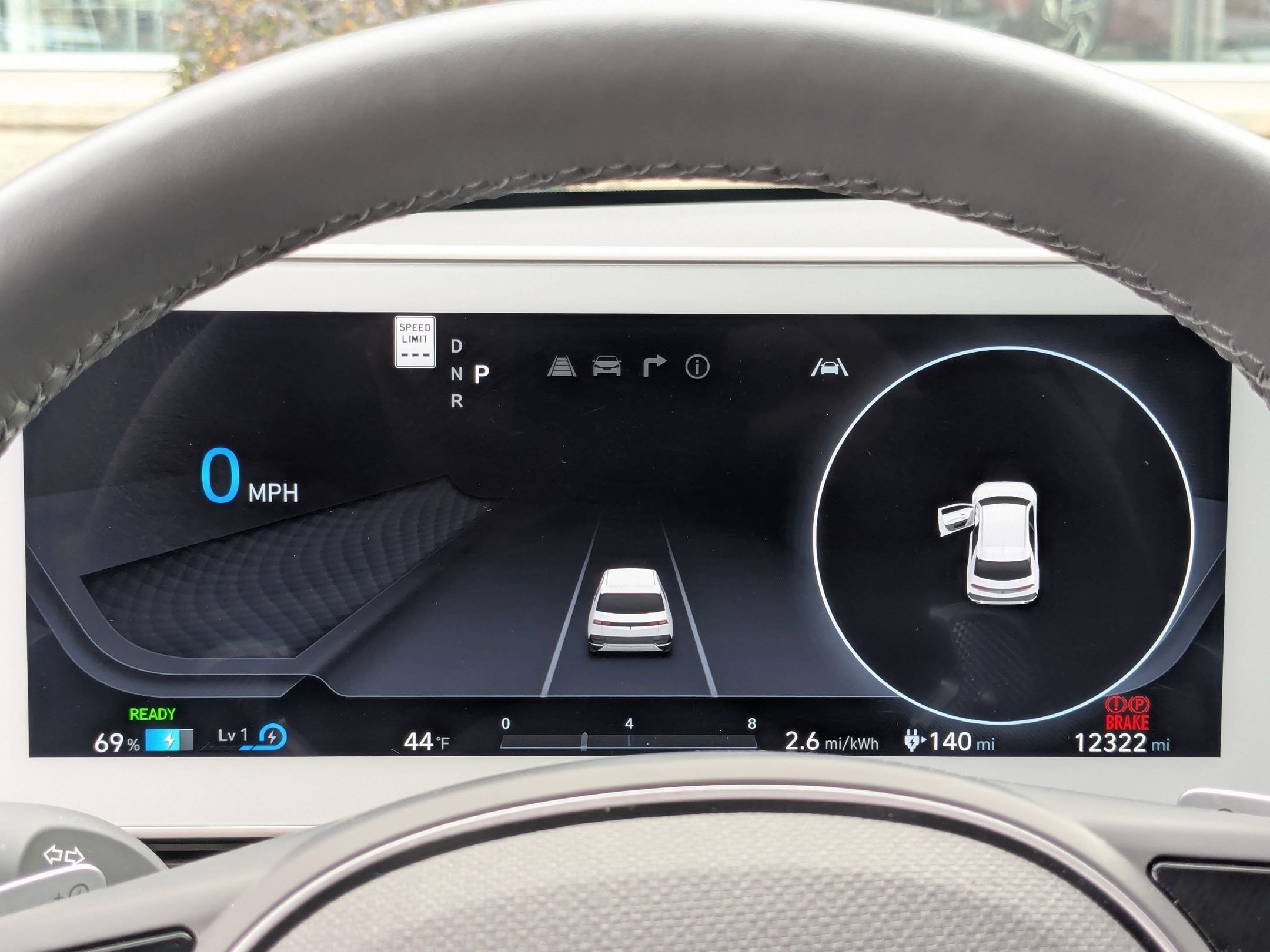 Certified 2023 Hyundai Ioniq 5 SEL image 21