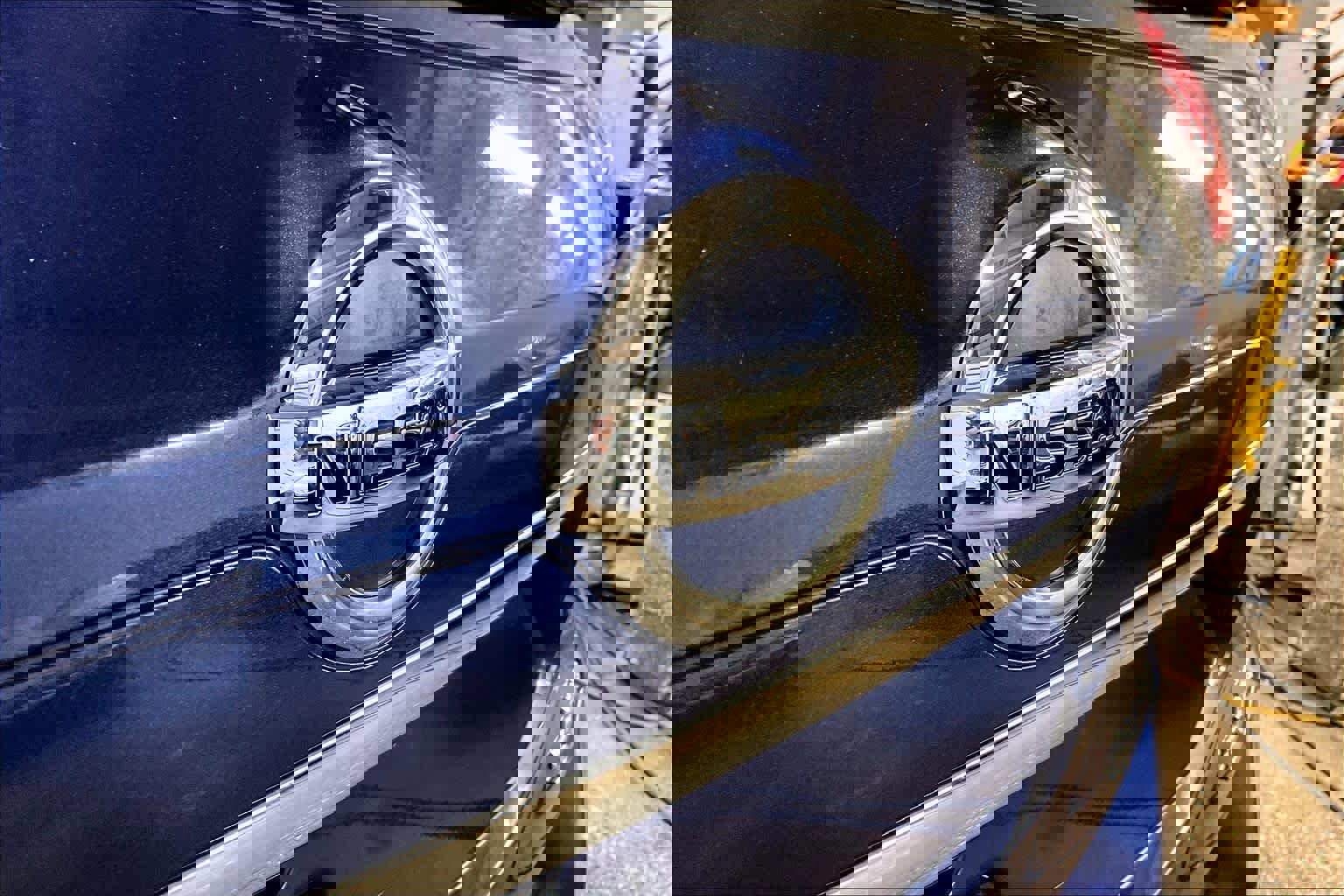 Used 2019 Nissan Rogue SL image 28