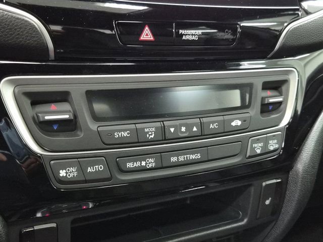 Certified 2023 Honda Ridgeline Black Edition image 30