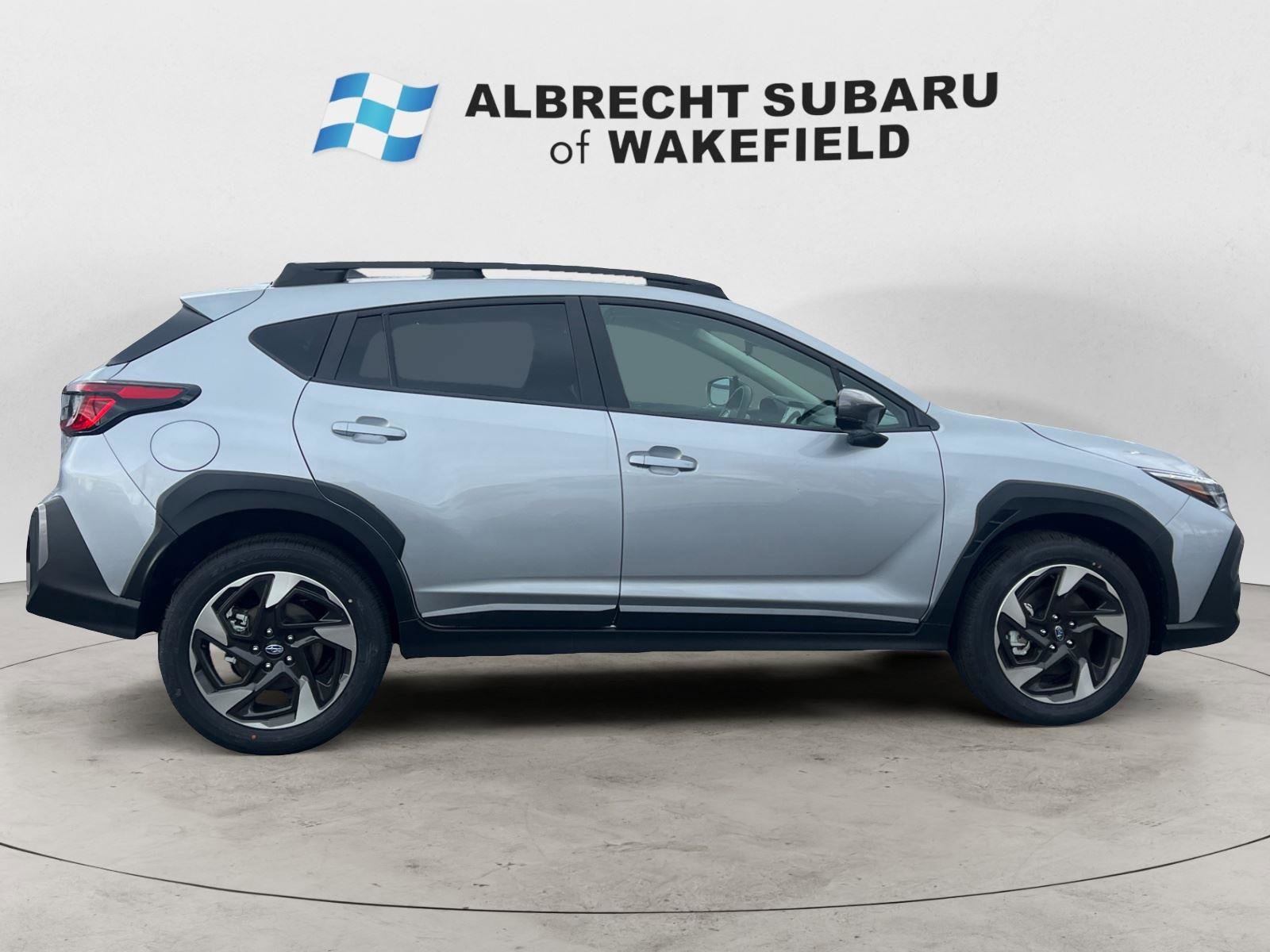 New 2026 Subaru Crosstrek 2.5i Limited image 6
