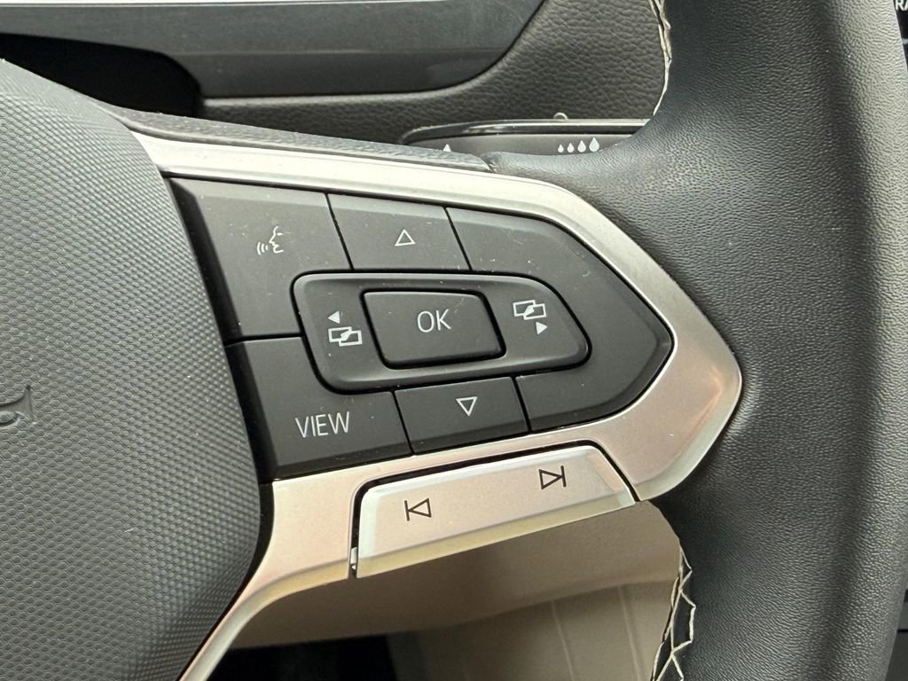 Certified 2023 Volkswagen Tiguan SE AWD/4WD image 18