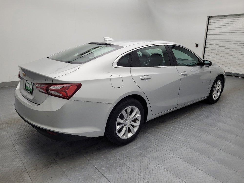 Used 2019 Chevrolet Malibu LT image 10