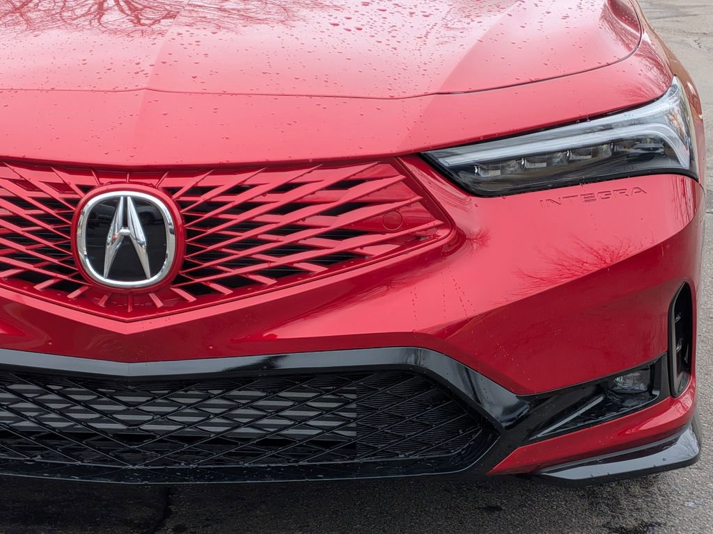 New 2026 Acura Integra A-Spec image 9