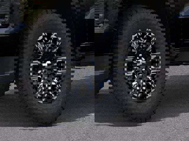 New 2026 Chevrolet Colorado Z71 w/ Technology Package image 9